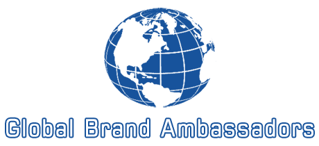 Global Brand Ambassadors